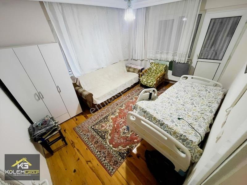 Kölem Group'tan Karaman Mahallesinde 2+1 Satılık Daire ! — fotoğraf 10