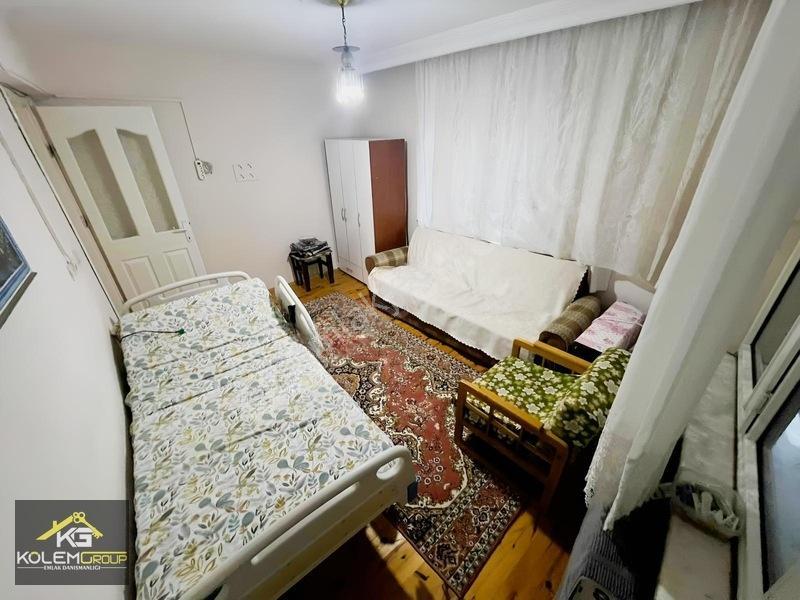 Kölem Group'tan Karaman Mahallesinde 2+1 Satılık Daire ! — fotoğraf 11