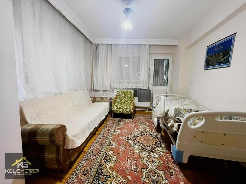 Kölem Group'tan Karaman Mahallesinde 2+1 Satılık Daire ! — fotoğraf 12