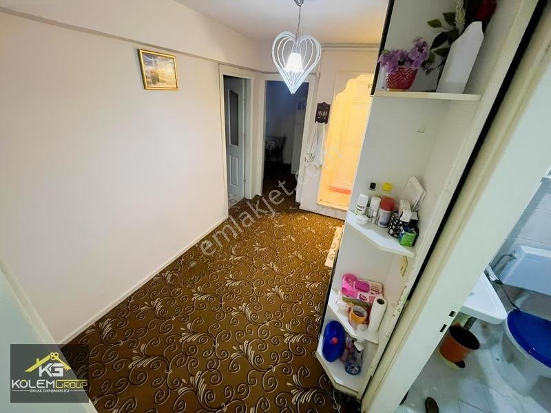 Kölem Group'tan Karaman Mahallesinde 2+1 Satılık Daire ! — fotoğraf 16