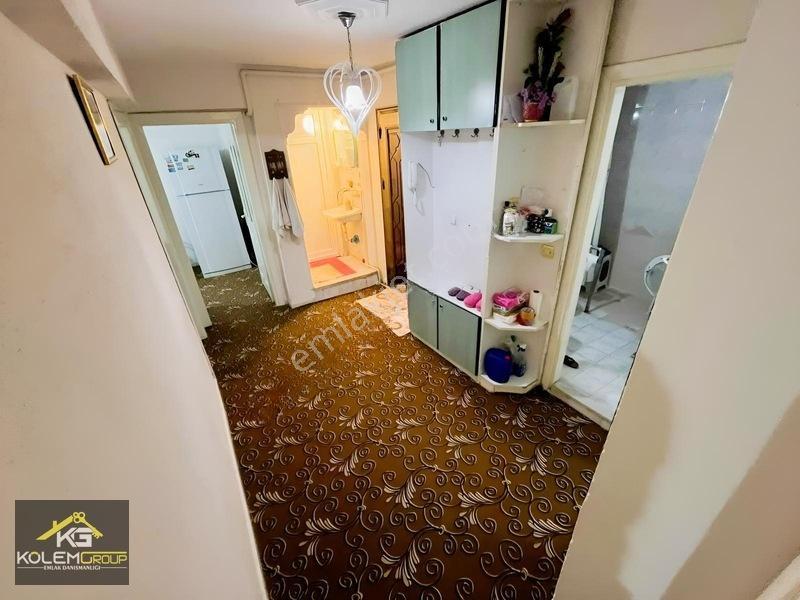 Kölem Group'tan Karaman Mahallesinde 2+1 Satılık Daire ! — fotoğraf 17