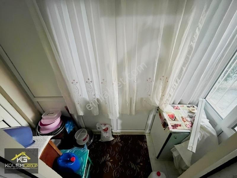 Kölem Group'tan Karaman Mahallesinde 2+1 Satılık Daire ! — fotoğraf 21