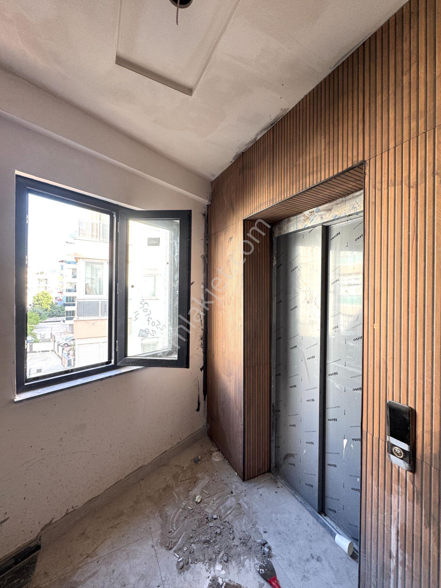 Sinan Mahallesinde Kombili Geniş 1+1 Daireler — fotoğraf 16