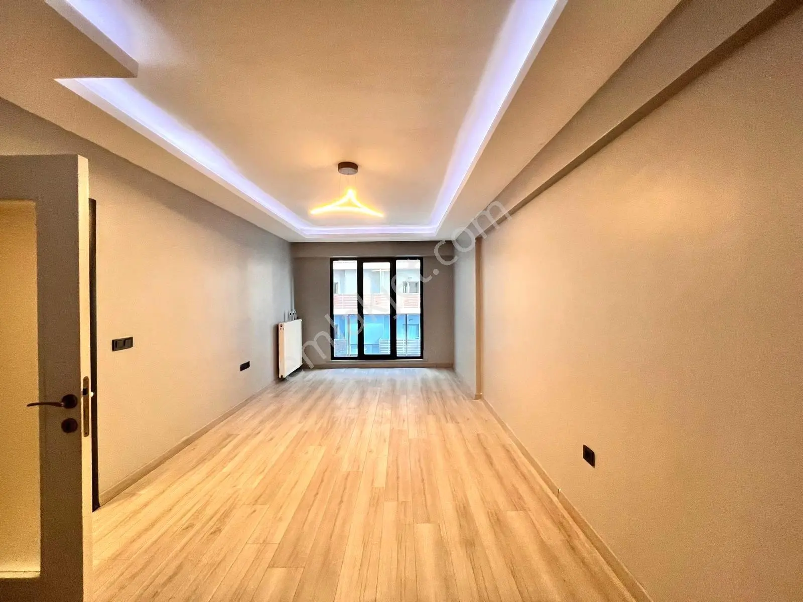 Esenyurt Zafer Mah. Topuzlar Ahsen Mavera Da 2+1 Satılık Daire — fotoğraf 2