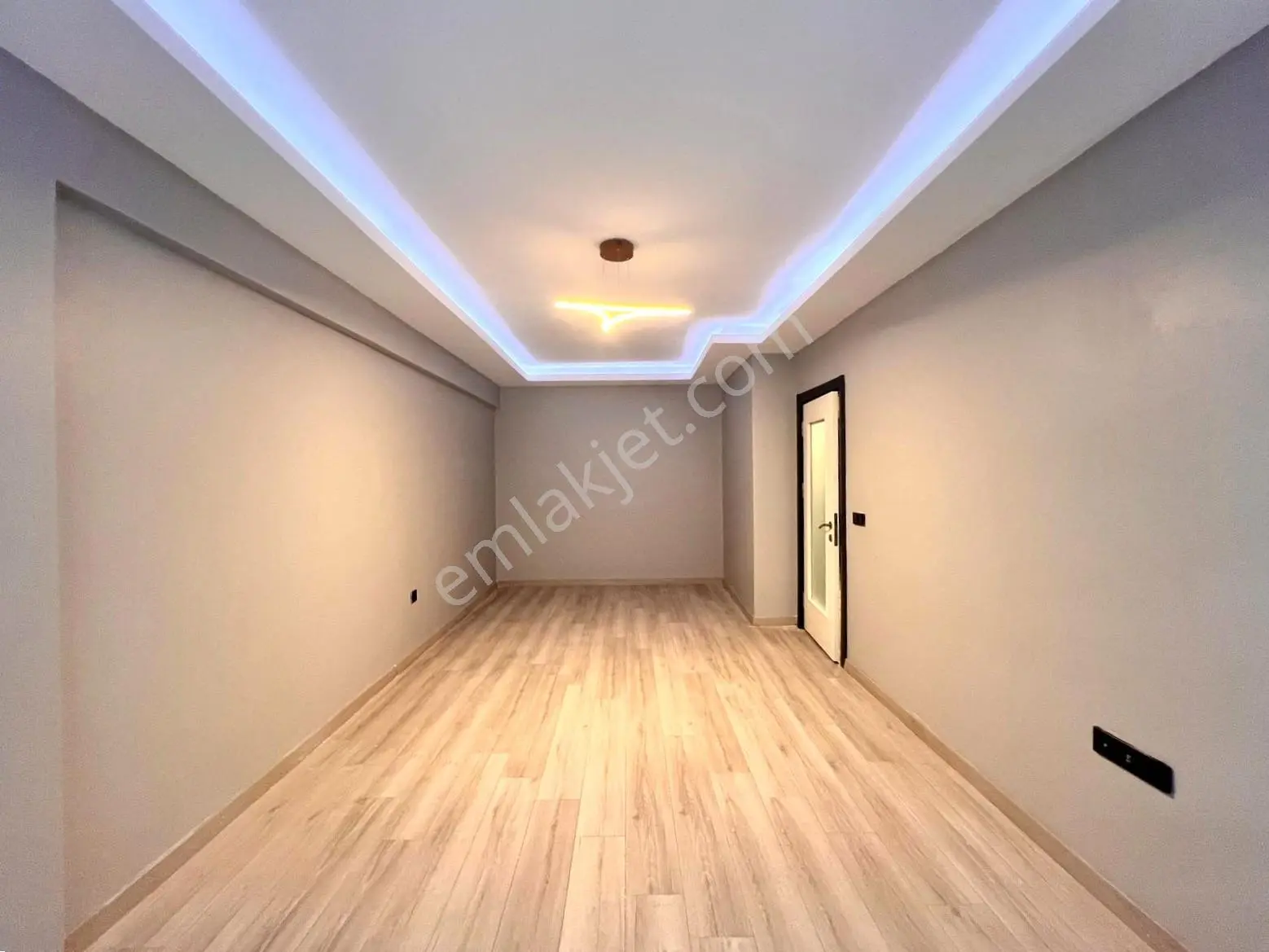 Esenyurt Zafer Mah. Topuzlar Ahsen Mavera Da 2+1 Satılık Daire — fotoğraf 3