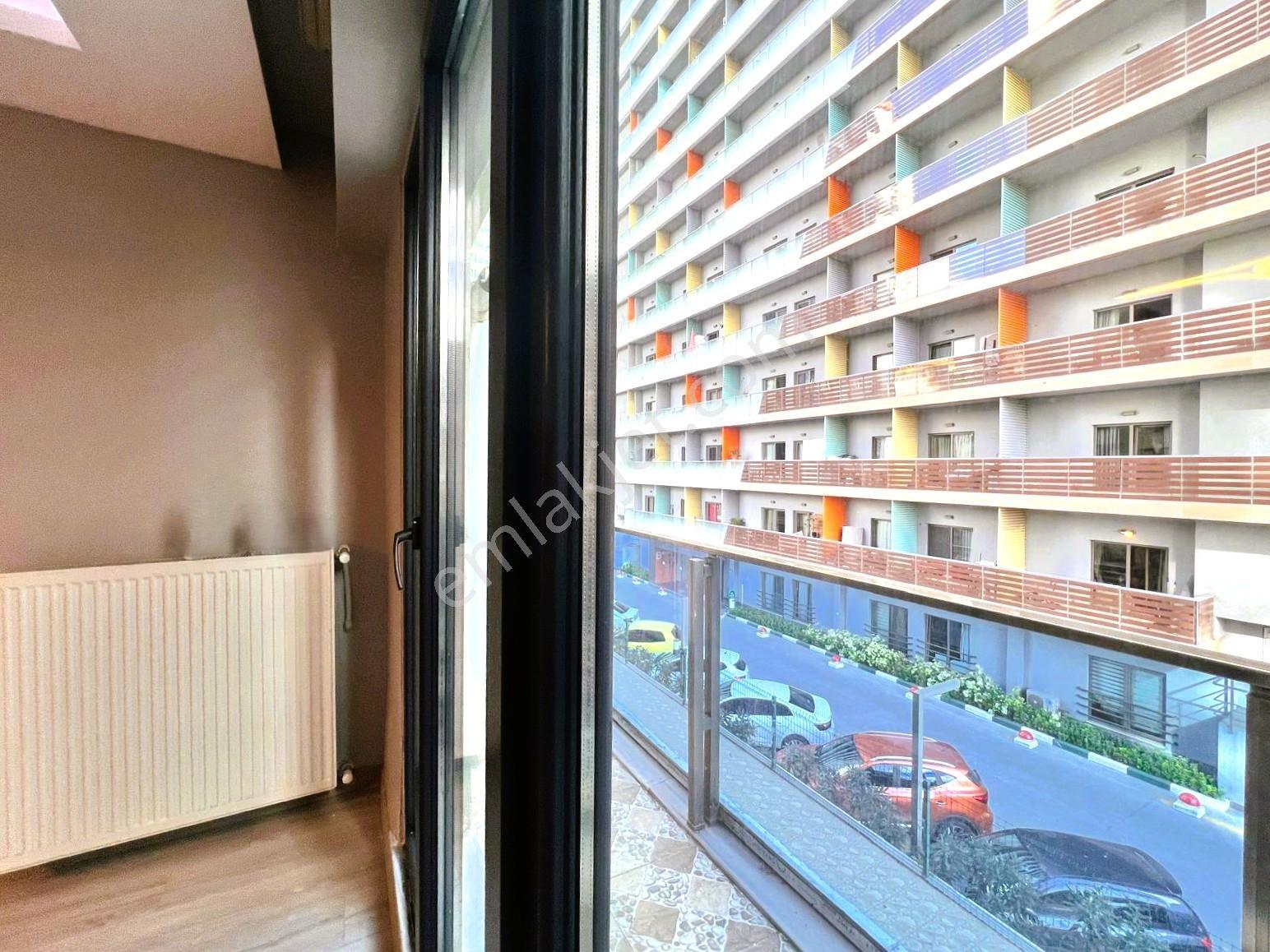 Esenyurt Zafer Mah. Topuzlar Ahsen Mavera Da 2+1 Satılık Daire — fotoğraf 11