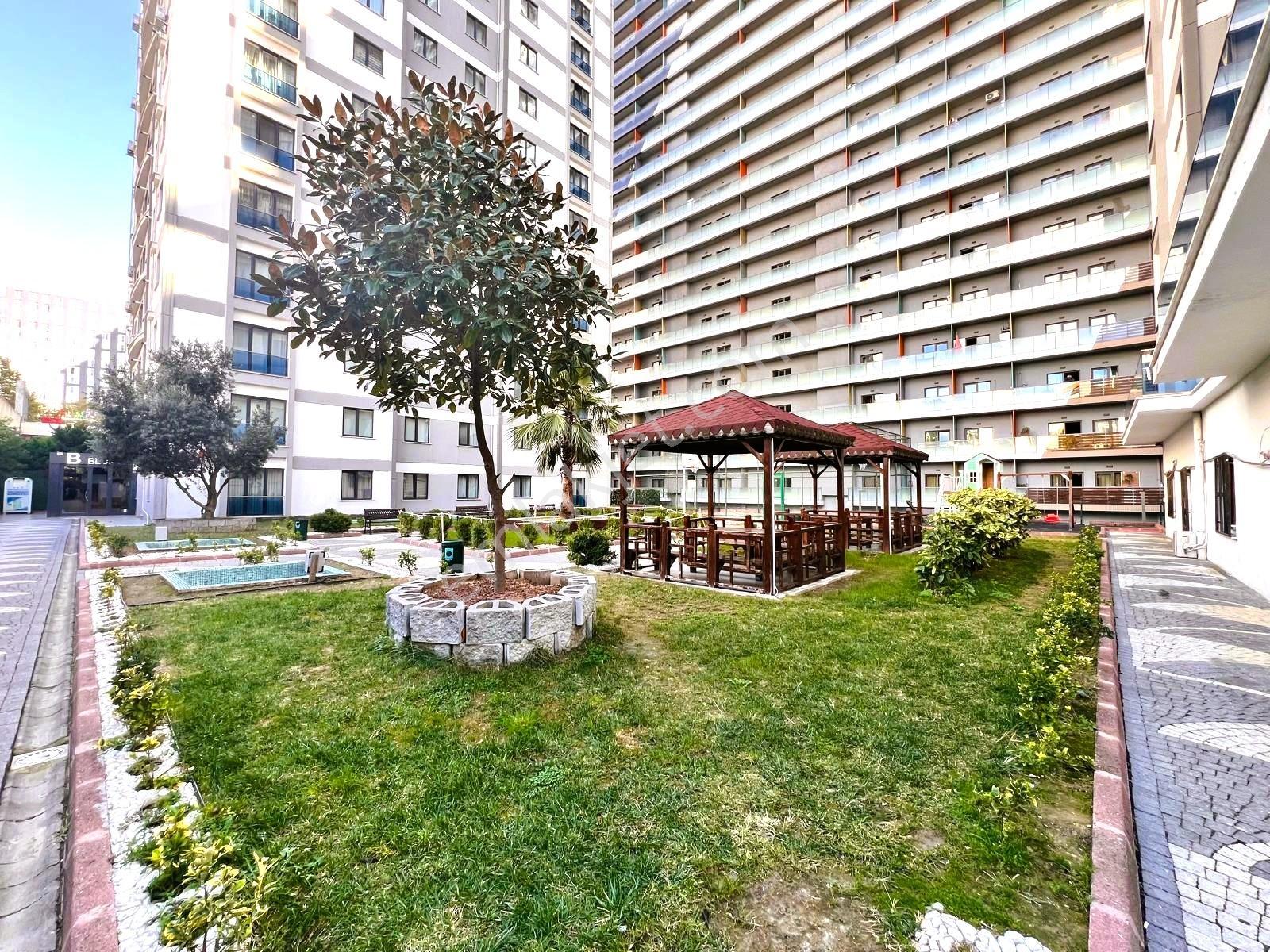 Esenyurt Zafer Mah. Topuzlar Ahsen Mavera Da 2+1 Satılık Daire — fotoğraf 15