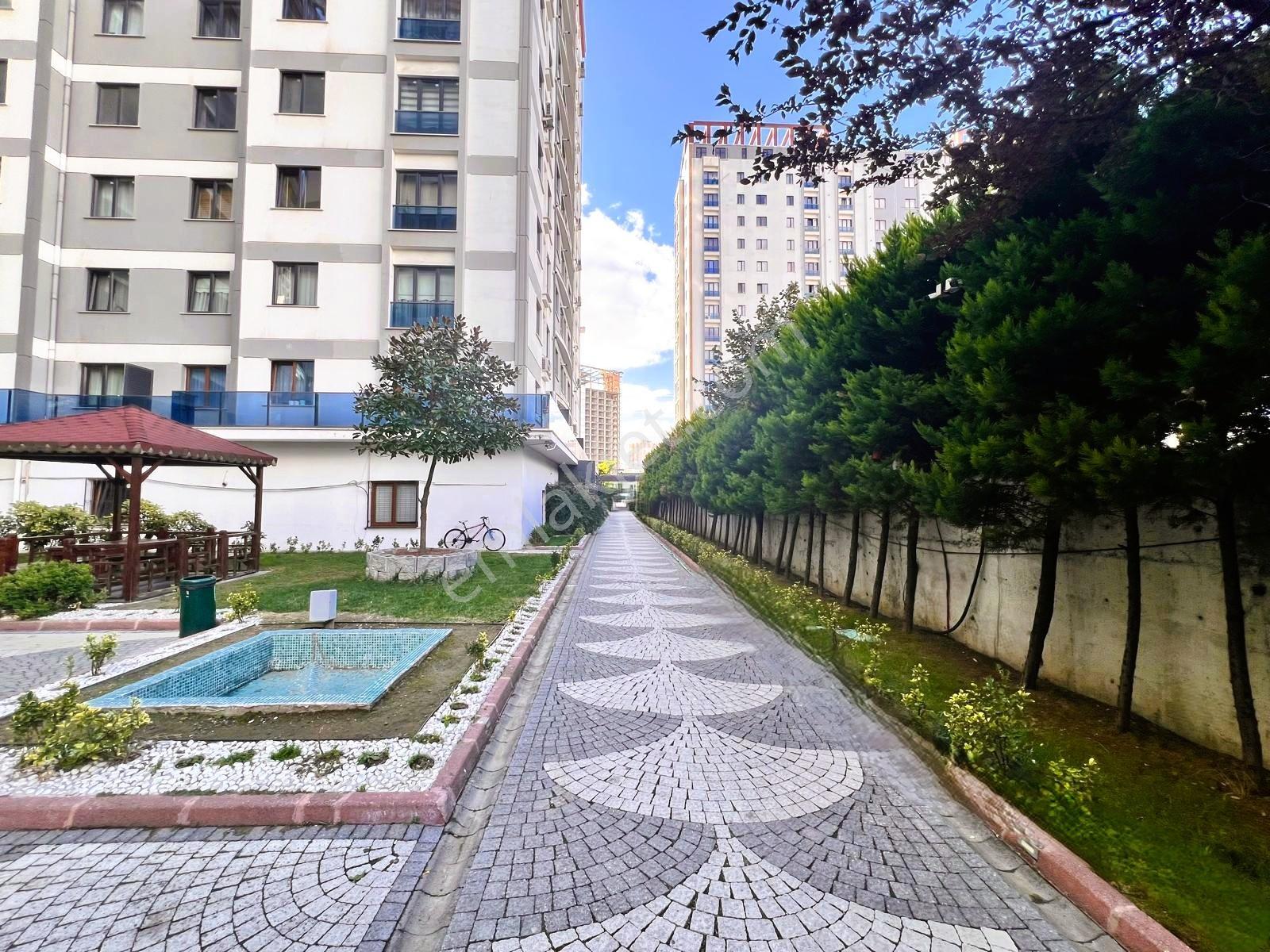 Esenyurt Zafer Mah. Topuzlar Ahsen Mavera Da 2+1 Satılık Daire — fotoğraf 16