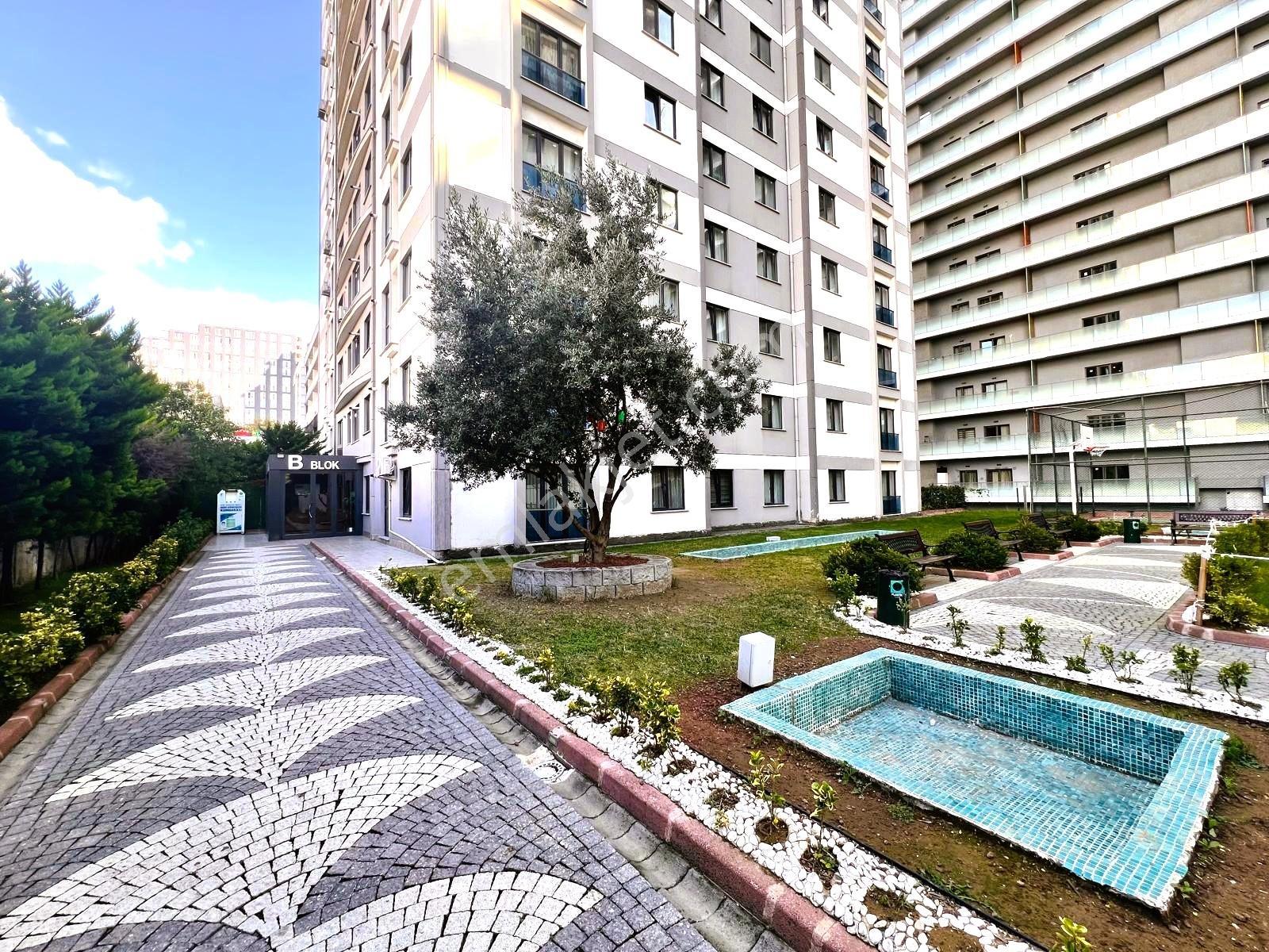 Esenyurt Zafer Mah. Topuzlar Ahsen Mavera Da 2+1 Satılık Daire — fotoğraf 17