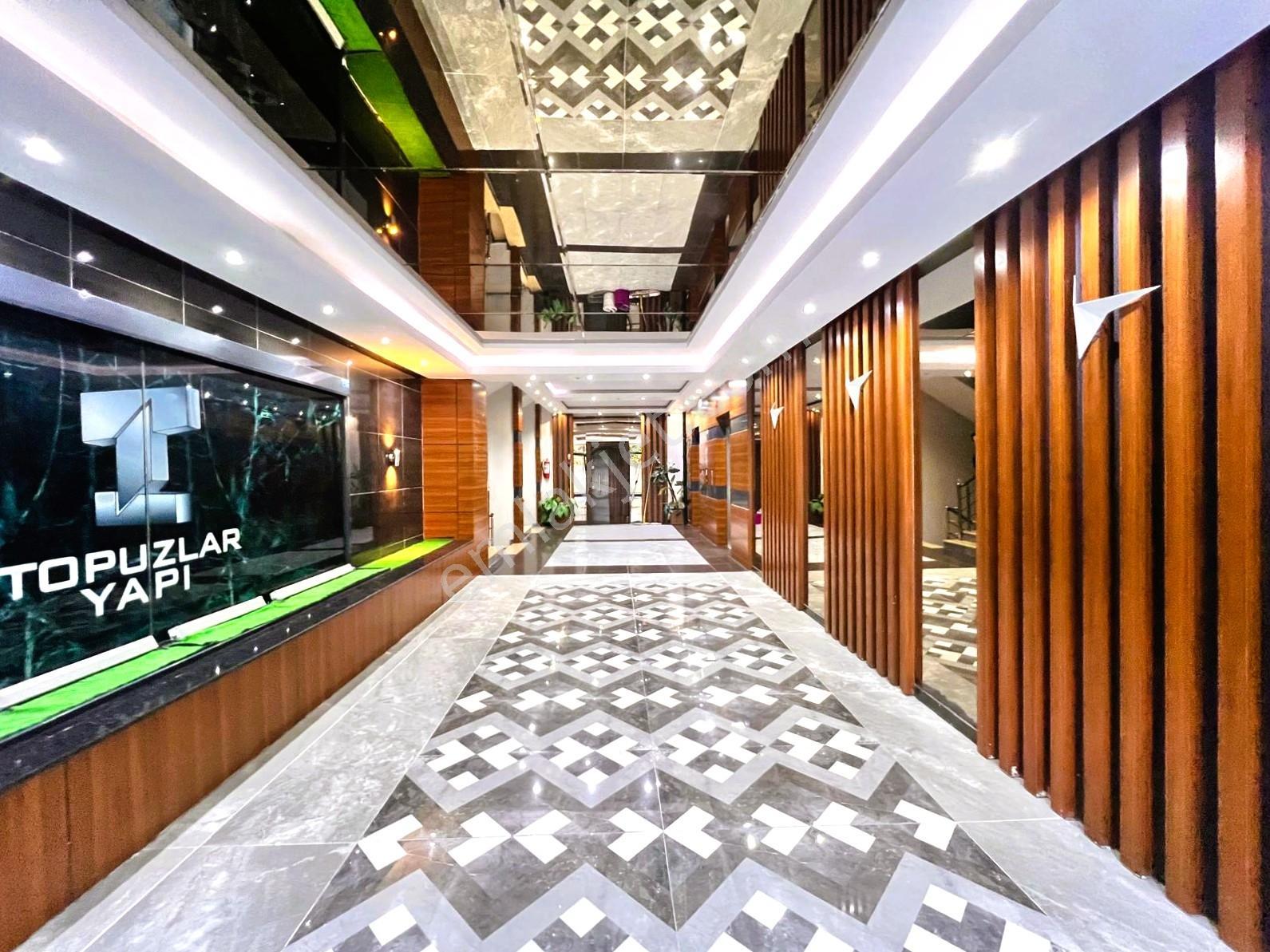 Esenyurt Zafer Mah. Topuzlar Ahsen Mavera Da 2+1 Satılık Daire — fotoğraf 19