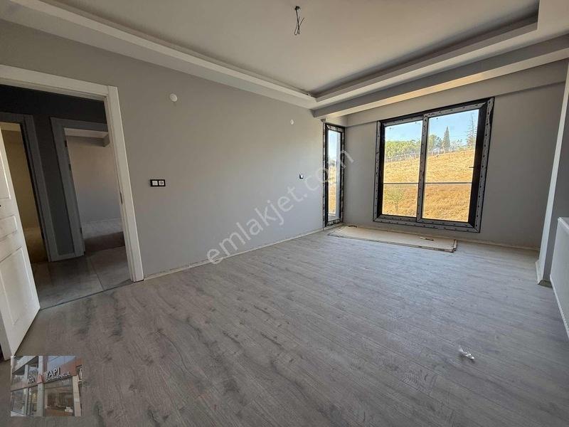 Ata Yapıdan 2+1 Kapalı Mutfak Sıfır Önü Açık Daire — fotoğraf 4
