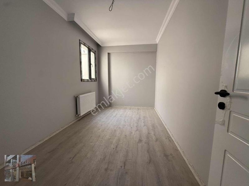 Ata Yapıdan 2+1 Kapalı Mutfak Sıfır Önü Açık Daire — fotoğraf 8