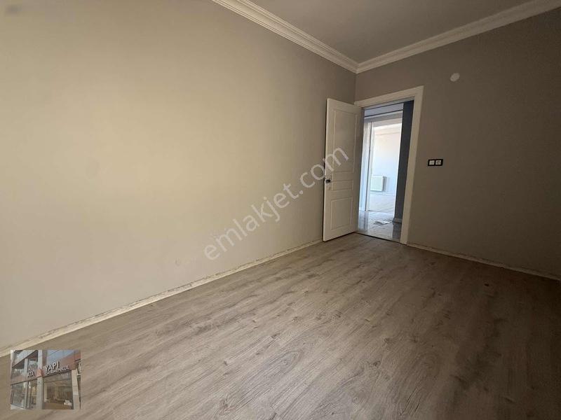 Ata Yapıdan 2+1 Kapalı Mutfak Sıfır Önü Açık Daire — fotoğraf 9