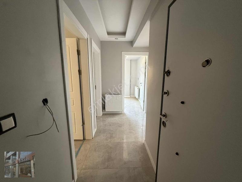 Ata Yapıdan 2+1 Kapalı Mutfak Sıfır Önü Açık Daire — fotoğraf 12