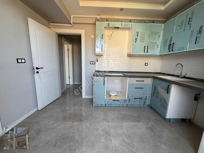 Ata Yapıdan 2+1 Kapalı Mutfak Sıfır Önü Açık Daire — fotoğraf 13