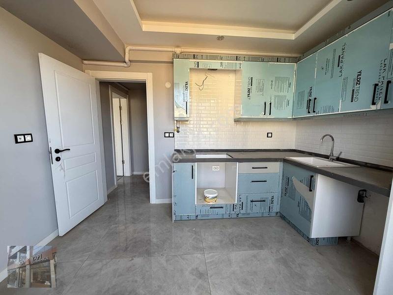 Ata Yapıdan 2+1 Kapalı Mutfak Sıfır Önü Açık Daire — fotoğraf 14