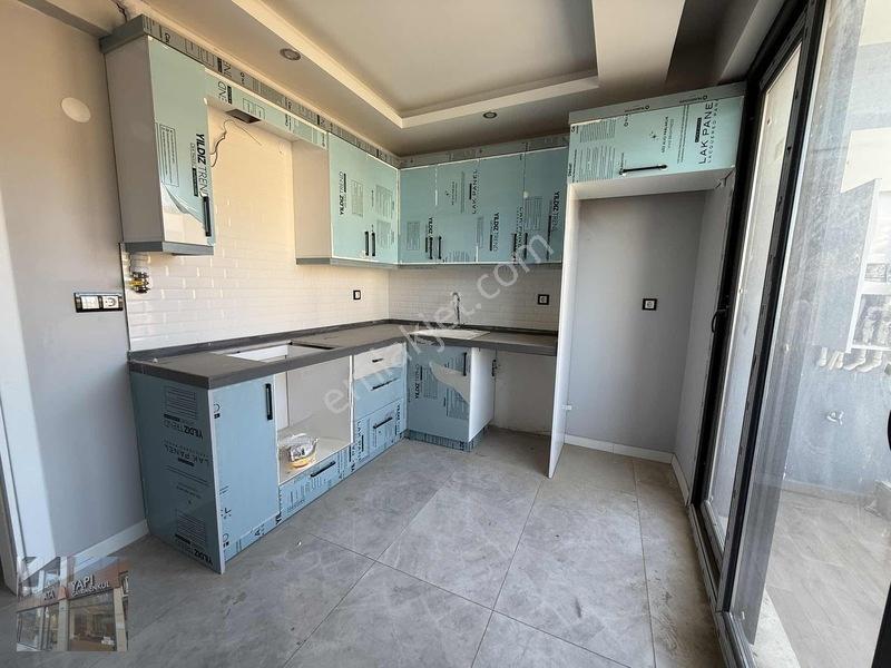 Ata Yapıdan 2+1 Kapalı Mutfak Sıfır Önü Açık Daire — fotoğraf 15