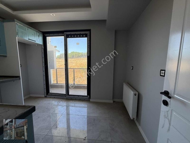Ata Yapıdan 2+1 Kapalı Mutfak Sıfır Önü Açık Daire — fotoğraf 16