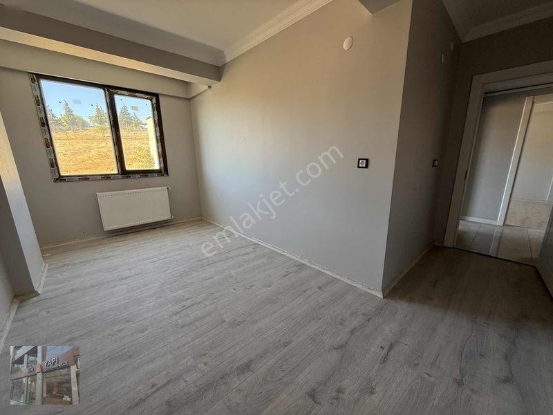 Ata Yapıdan 2+1 Kapalı Mutfak Sıfır Önü Açık Daire — fotoğraf 17