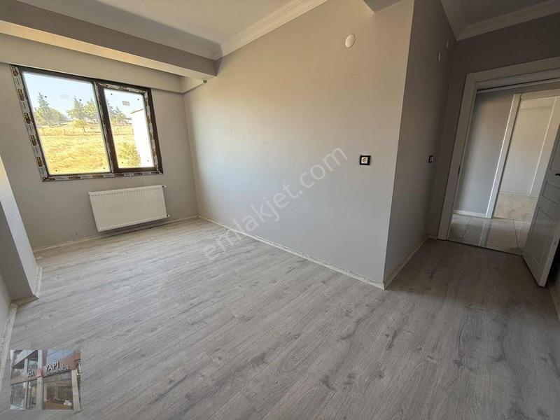 Ata Yapıdan 2+1 Kapalı Mutfak Sıfır Önü Açık Daire — fotoğraf 18