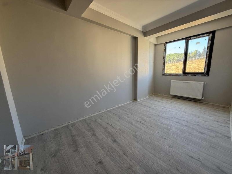 Ata Yapıdan 2+1 Kapalı Mutfak Sıfır Önü Açık Daire — fotoğraf 19
