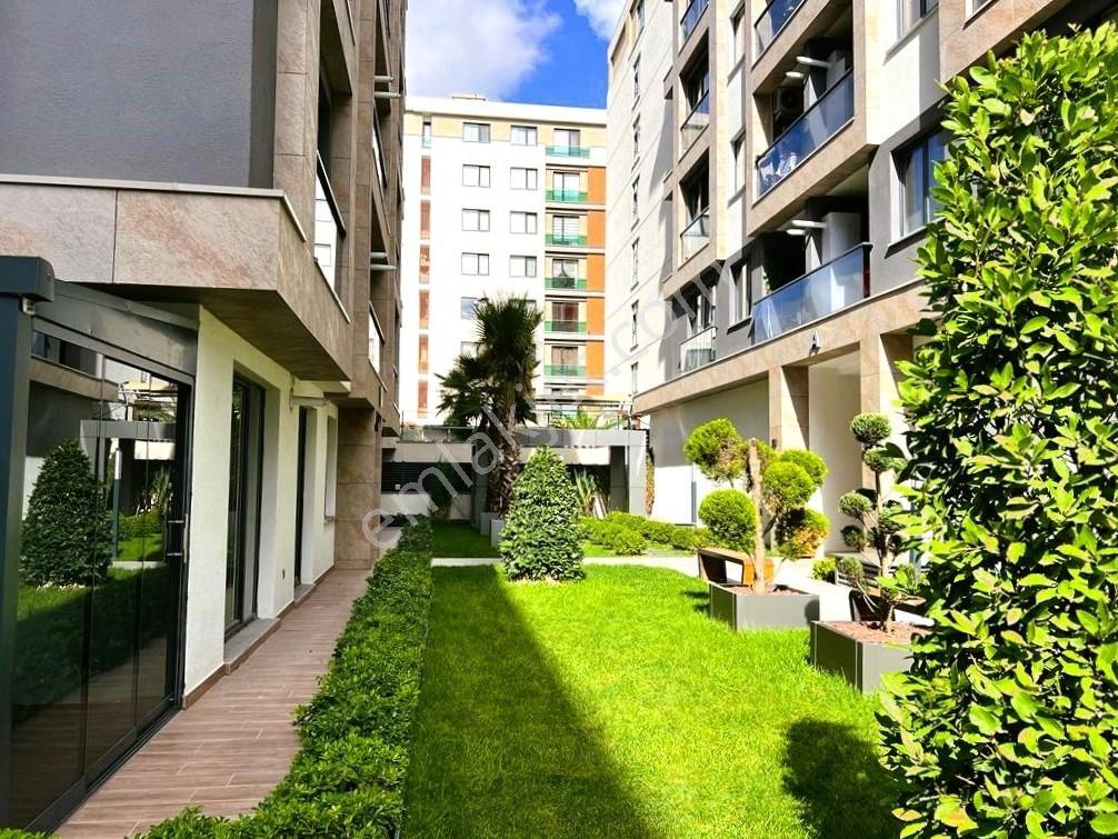 Beylikdüzü Adnan Kahveci Mah. Dıamond Sitesin De 2+1 Satılık — fotoğraf 30