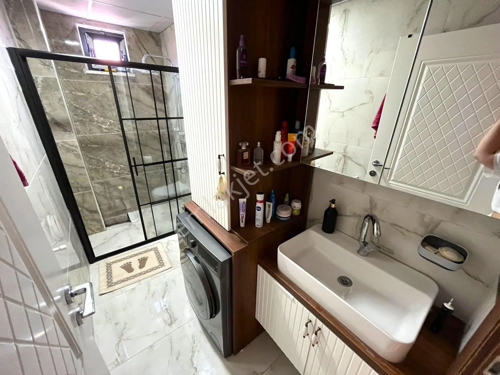 Yetkili Gümüş'den Akçayın En Nezih Konumunda Manzaralı Arakat Lux 2+1 Daire! — fotoğraf 9