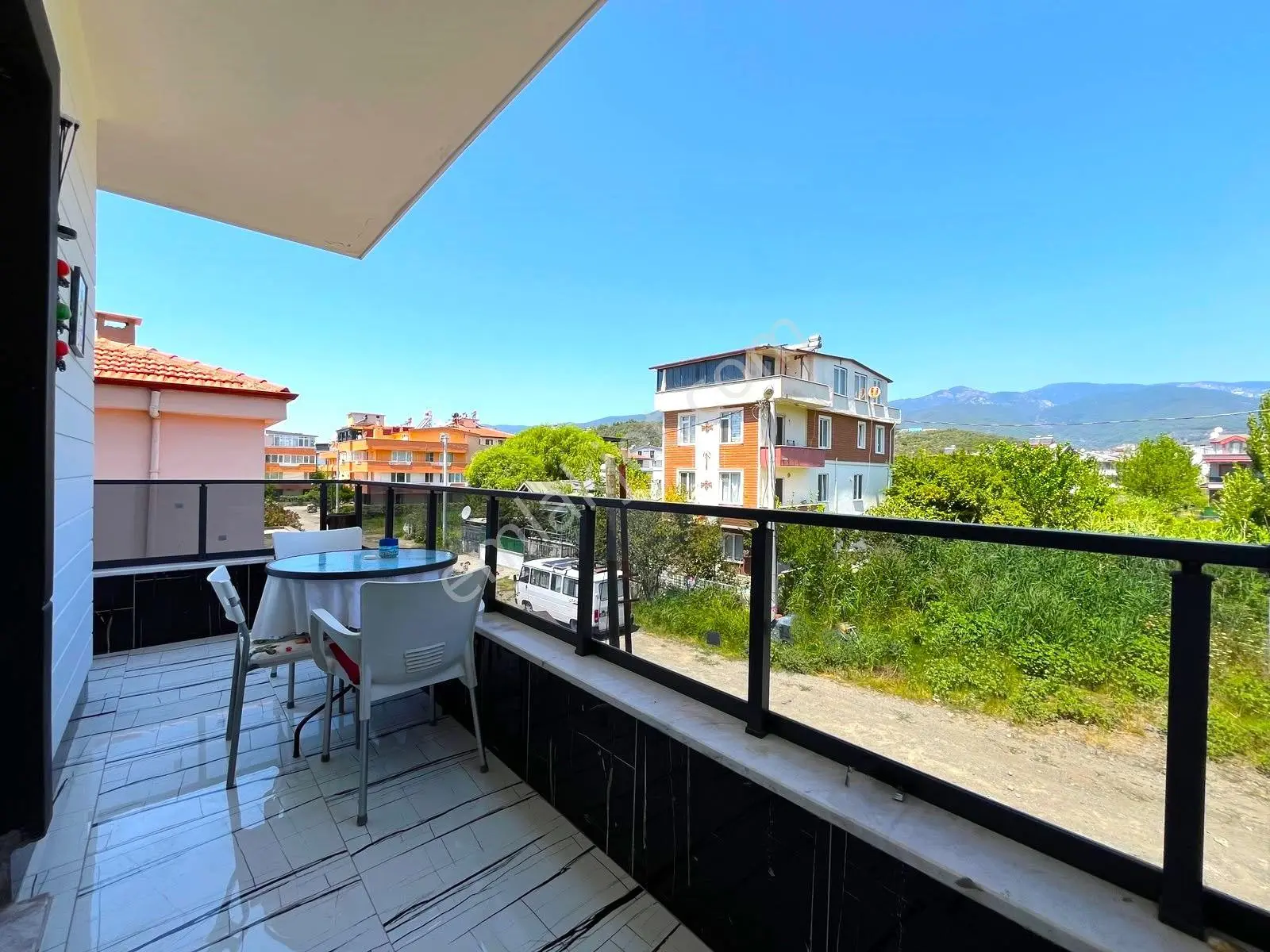 Yetkili Gümüş'den Akçayın En Nezih Konumunda Manzaralı Arakat Lux 2+1 Daire! — fotoğraf 11