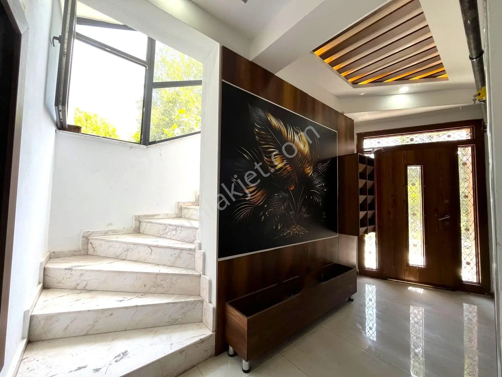 Yetkili Gümüş'den Akçayın En Nezih Konumunda Manzaralı Arakat Lux 2+1 Daire! — fotoğraf 13