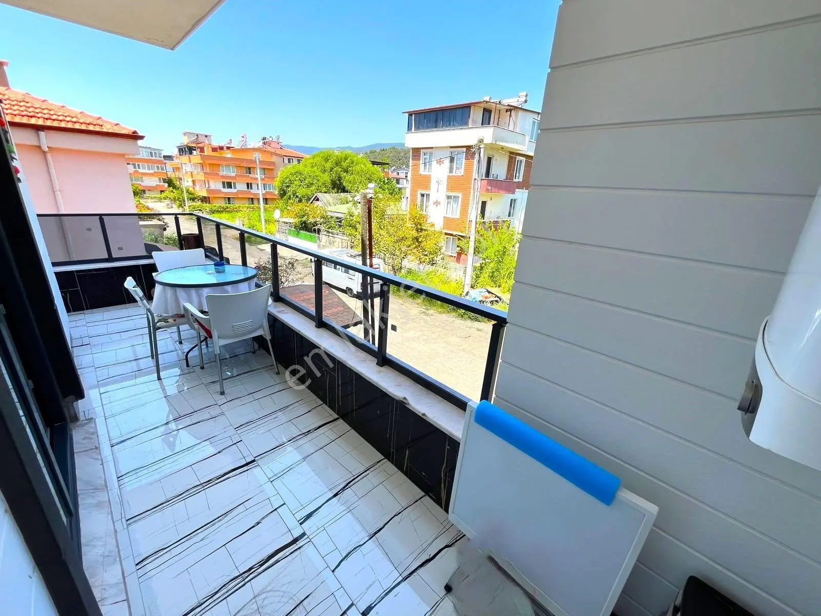 Yetkili Gümüş'den Akçayın En Nezih Konumunda Manzaralı Arakat Lux 2+1 Daire! — fotoğraf 19