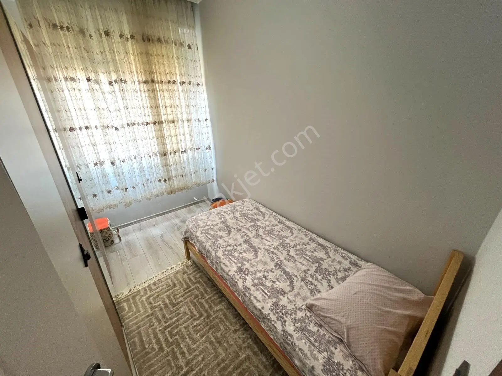 Yetkili Gümüş'den Akçayın En Nezih Konumunda Manzaralı Arakat Lux 2+1 Daire! — fotoğraf 23