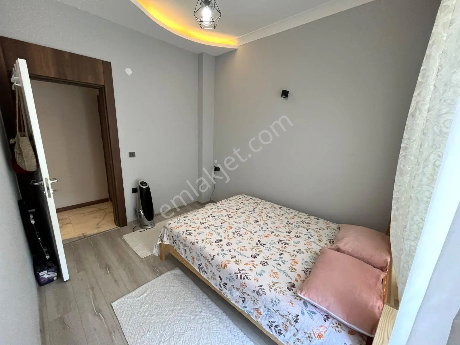Yetkili Gümüş'den Akçayın En Nezih Konumunda Manzaralı Arakat Lux 2+1 Daire! — fotoğraf 27