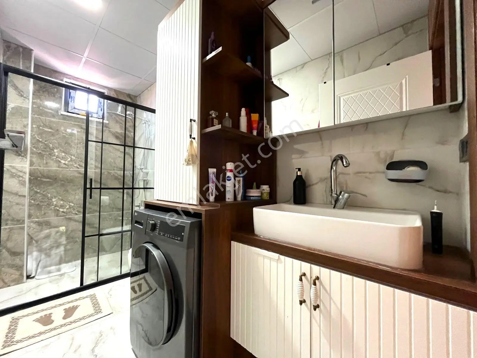 Yetkili Gümüş'den Akçayın En Nezih Konumunda Manzaralı Arakat Lux 2+1 Daire! — fotoğraf 30