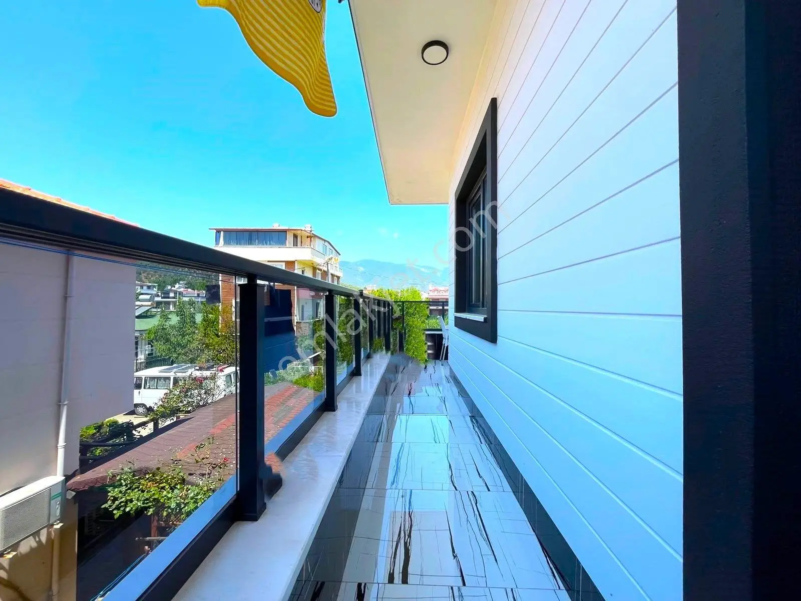 Yetkili Gümüş'den Akçayın En Nezih Konumunda Manzaralı Arakat Lux 2+1 Daire! — fotoğraf 39