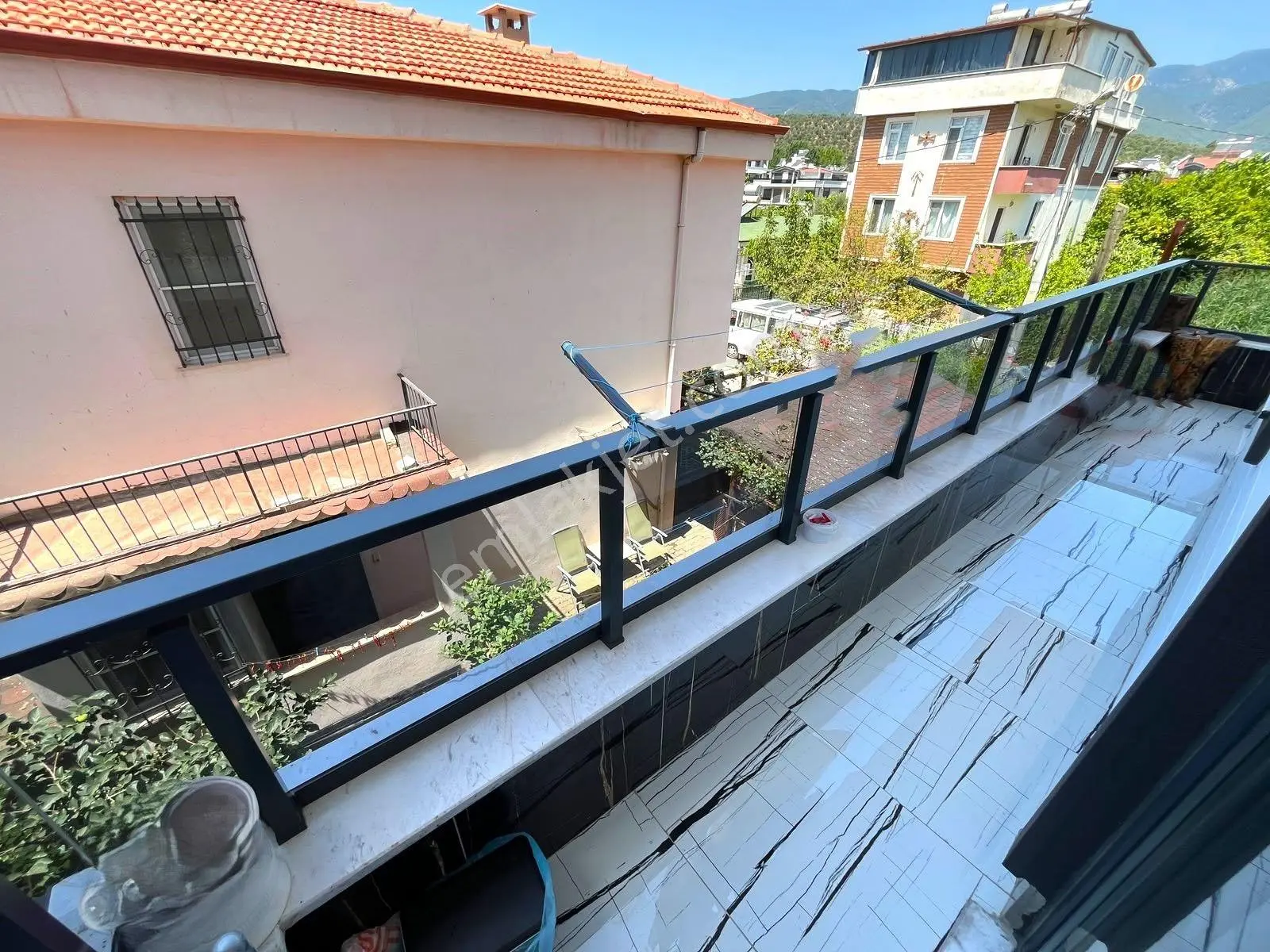 Yetkili Gümüş'den Akçayın En Nezih Konumunda Manzaralı Arakat Lux 2+1 Daire! — fotoğraf 40