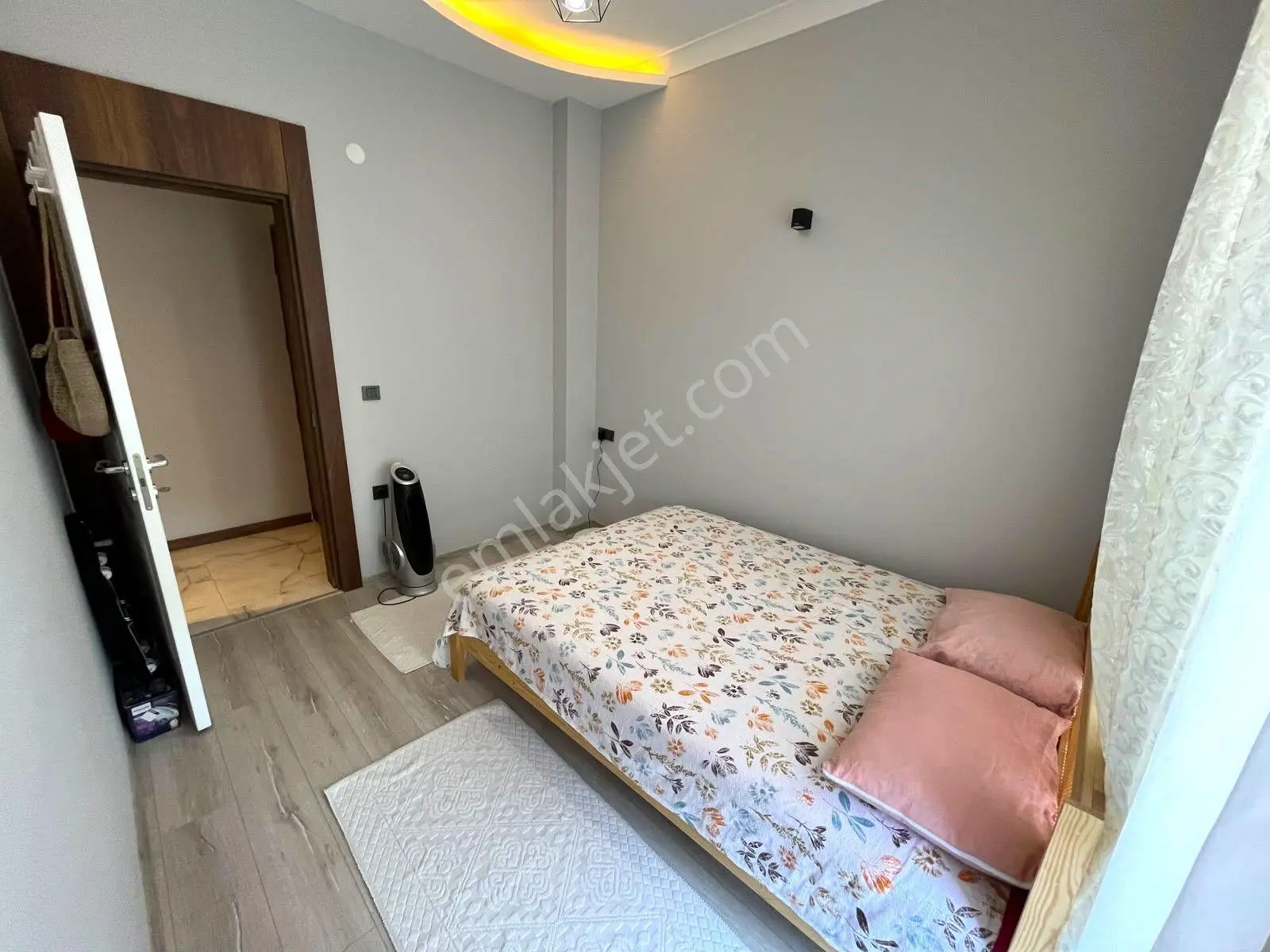 Yetkili Gümüş'den Akçayın En Nezih Konumunda Manzaralı Arakat Lux 2+1 Daire! — fotoğraf 42