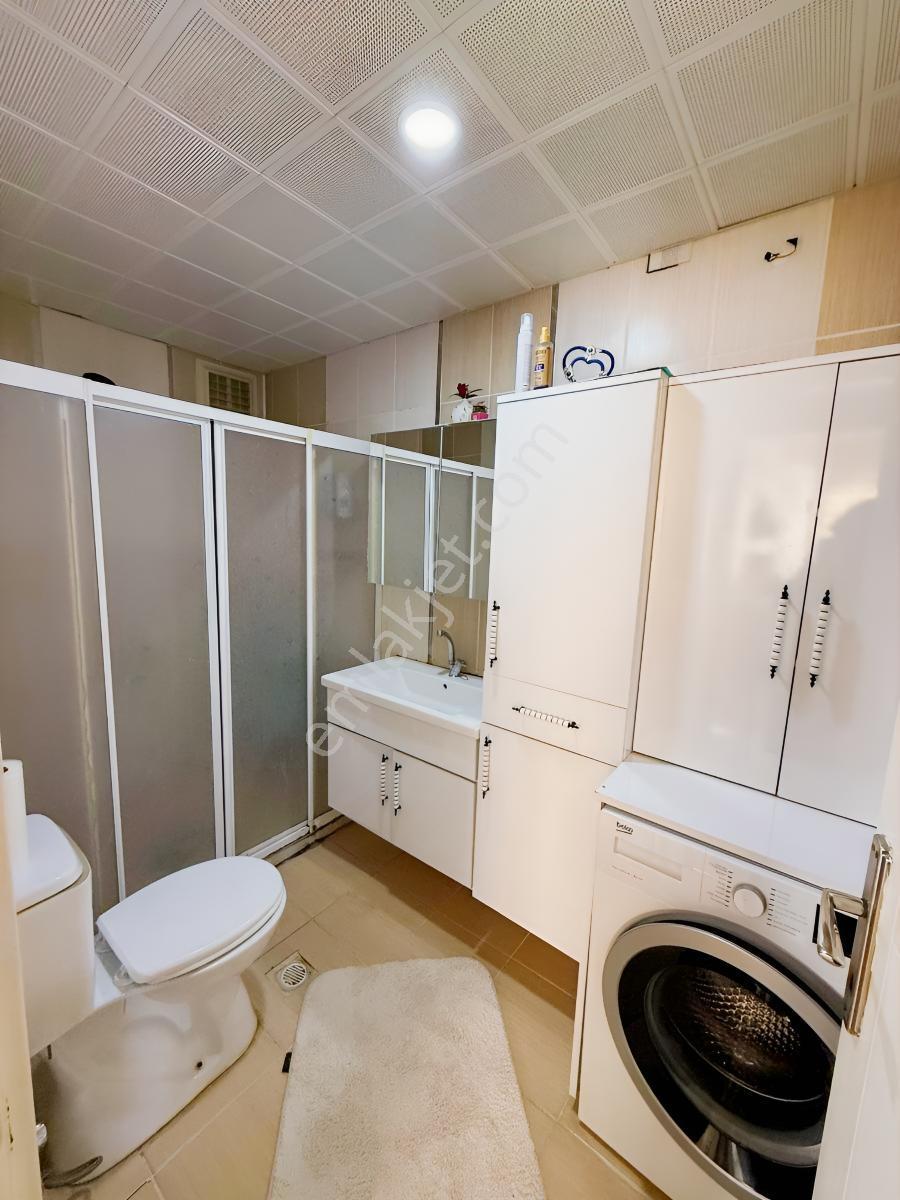 Millet Bahçesi Civarı Acil Satılık Bakımlı 3+1 Daire — fotoğraf 10