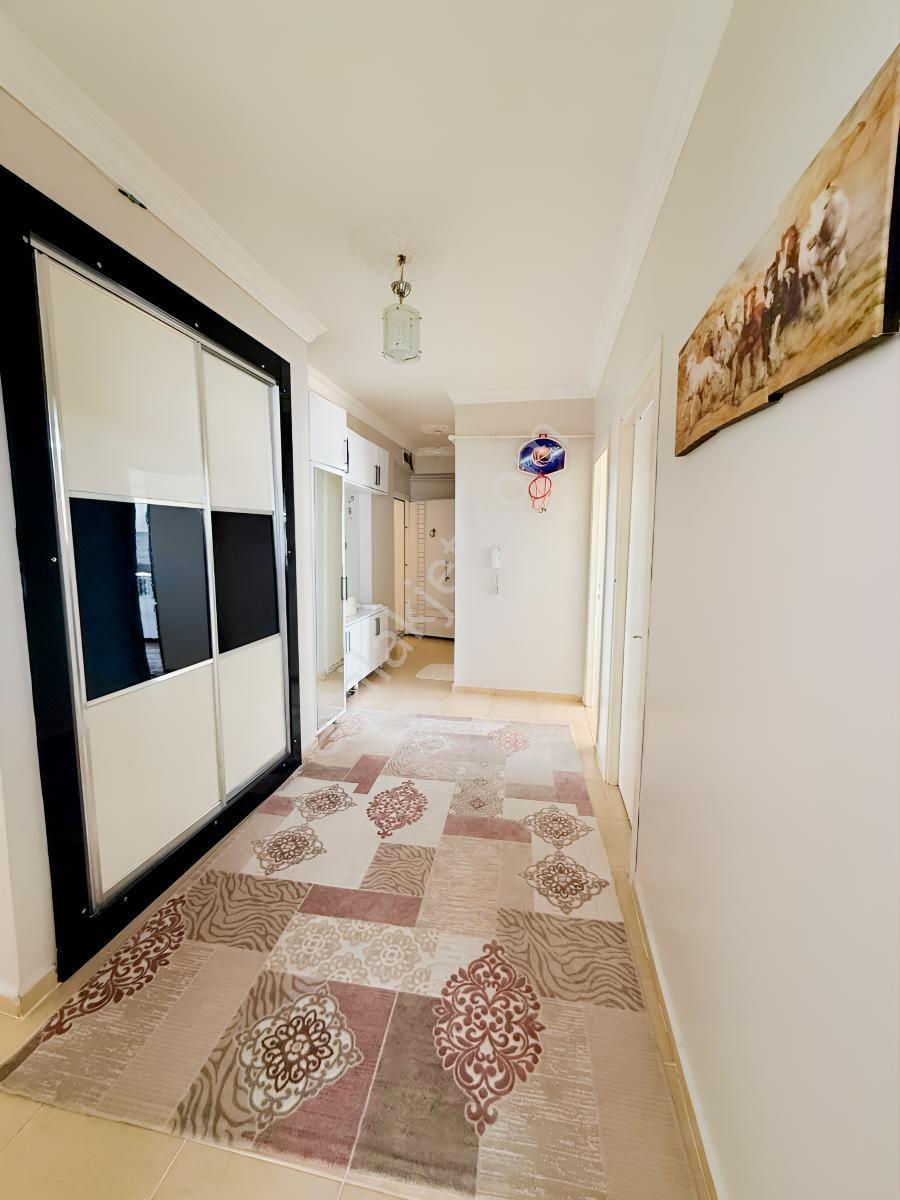 Millet Bahçesi Civarı Acil Satılık Bakımlı 3+1 Daire — fotoğraf 13