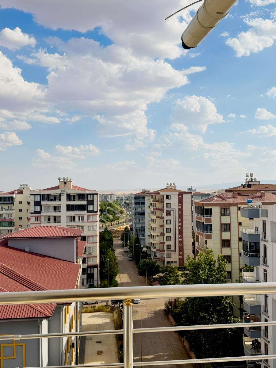 Millet Bahçesi Civarı Acil Satılık Bakımlı 3+1 Daire — fotoğraf 19