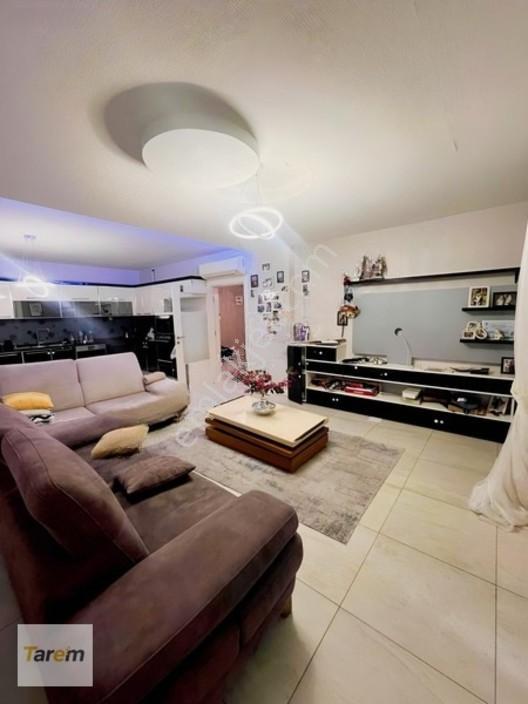 Mersin Tarsus Akşemsettin Mahallesi Ultra Lüks Satılık Daire — fotoğraf 2