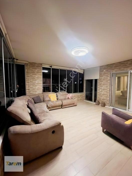 Mersin Tarsus Akşemsettin Mahallesi Ultra Lüks Satılık Daire — fotoğraf 3