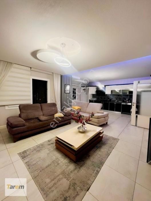Mersin Tarsus Akşemsettin Mahallesi Ultra Lüks Satılık Daire — fotoğraf 4