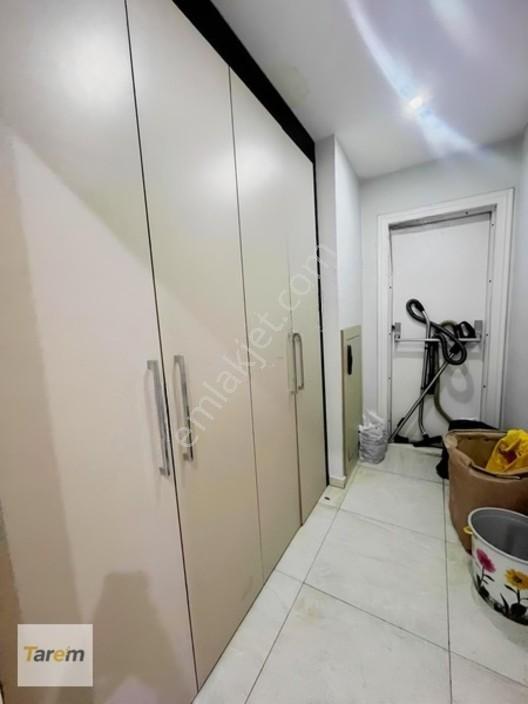 Mersin Tarsus Akşemsettin Mahallesi Ultra Lüks Satılık Daire — fotoğraf 10