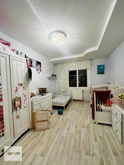 Mersin Tarsus Akşemsettin Mahallesi Ultra Lüks Satılık Daire — fotoğraf 13
