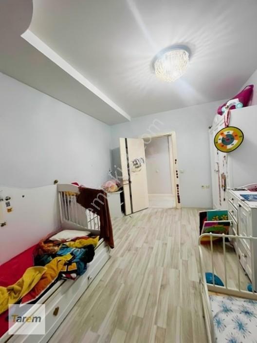 Mersin Tarsus Akşemsettin Mahallesi Ultra Lüks Satılık Daire — fotoğraf 17