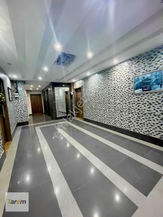 Mersin Tarsus Akşemsettin Mahallesi Ultra Lüks Satılık Daire — fotoğraf 19