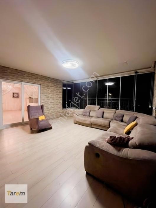 Mersin Tarsus Akşemsettin Mahallesi Ultra Lüks Satılık Daire — fotoğraf 20