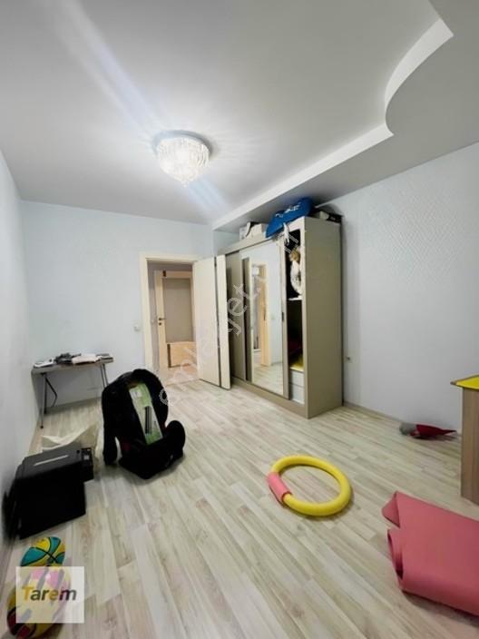 Mersin Tarsus Akşemsettin Mahallesi Ultra Lüks Satılık Daire — fotoğraf 24