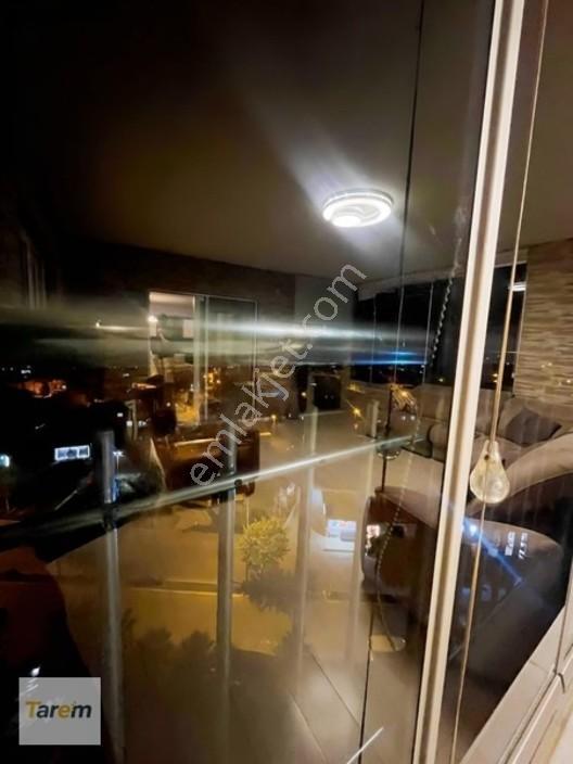 Mersin Tarsus Akşemsettin Mahallesi Ultra Lüks Satılık Daire — fotoğraf 26