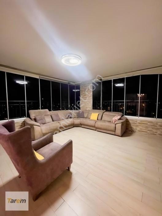 Mersin Tarsus Akşemsettin Mahallesi Ultra Lüks Satılık Daire — fotoğraf 27